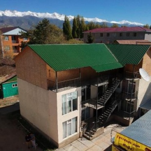 Фотография гостевого дома Jumeirah