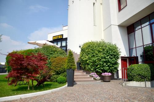 Фотография гостиницы Hotel Da Franco