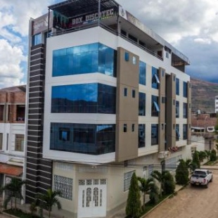 Фотография гостиницы Hotel Suite Naylamp Zyon