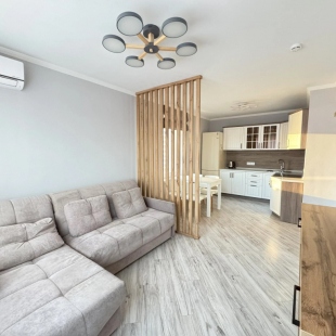 Фотография квартиры Апартаменты А2 Апарт