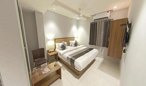 Фотография гостиницы Hotel Nova Star