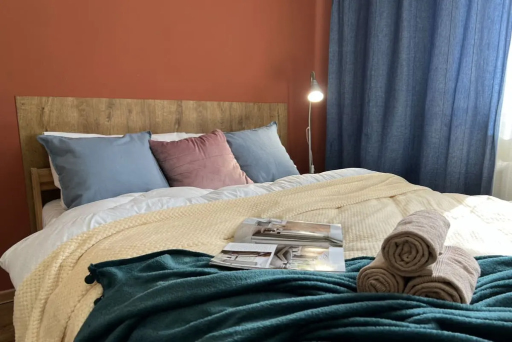 Фотография квартиры Квартира Ватутина 39-3