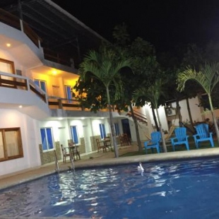 Фотография гостевого дома Hotel Loja Isabela