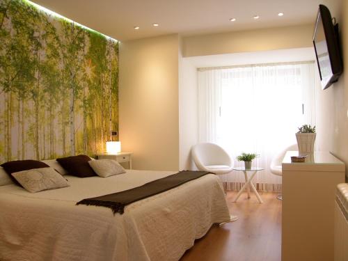 Фотография гостевого дома Mélida Ostatua