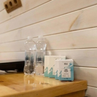 Фотография Коттеджа Дом на улице Советская