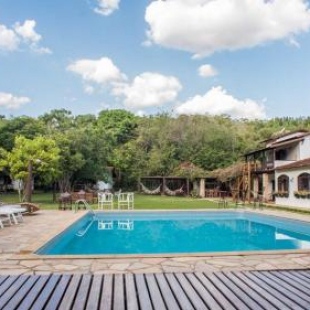 Фотография мини отеля Pousada da Neneza