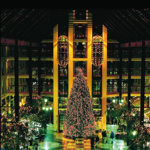 Фотография гостиницы Maritim Hotel Köln