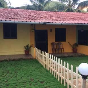 Фотографии гостиницы
Vinsons Cottages