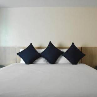 Фотографии мини отеля
Stay Inn Nathon Samui