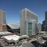 Фотография гостиницы Hotel Granvia Osaka-JR Hotel Group
