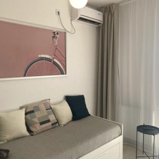 Фотография квартиры Квартира на Северном