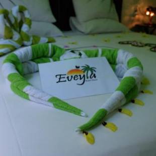 Фотографии гостевого дома
Eveyla Guesthouse