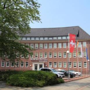 Фотографии гостиницы
Adena Hotel