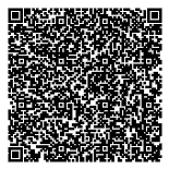 QR код гостиницы 40-й Меридиан Арбат