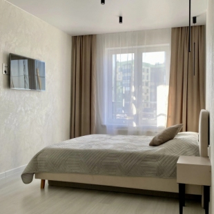 Фотография квартиры Квартира IQ Гатчина