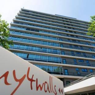 Фотографии апарт отеля
my4walls Serviced Apartments Hamburg