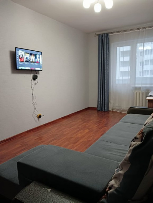 Фотографии квартиры 
            Апартаменты на Политехе