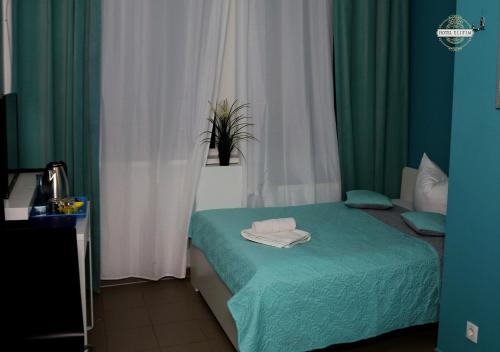 Фотография гостевого дома Elifim