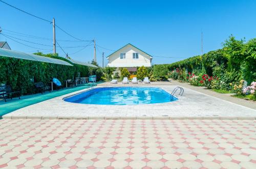 Фотография гостевого дома Гелиос