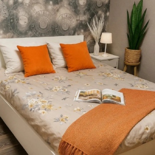 Фотография квартиры Апартаменты 2-х комнатные р-н Русское Поле