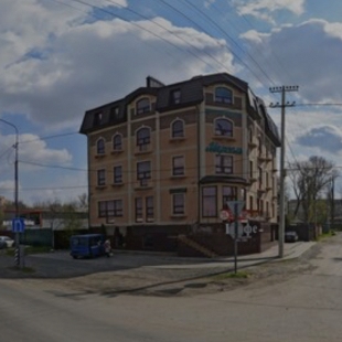 Фотография гостиницы Парк отель Аксай