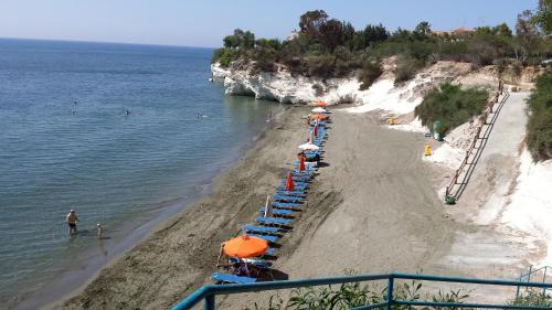 Фотография апарт отеля Governors Beach Panayiotis