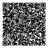 QR код гостиницы ALEON