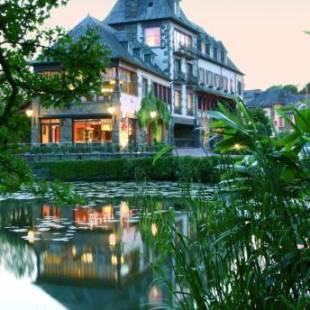 Фотографии гостиницы
Logis Ar Milin