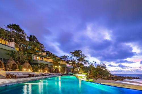 Фотография гостиницы The Shore At Katathani - Adult Only - SHA Extra Plus