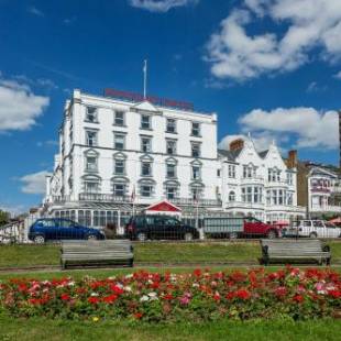Фотографии гостиницы
Muthu Westcliff Hotel (Near London Southend Airport)
