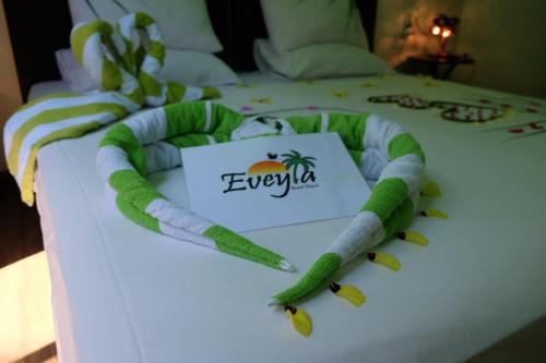 Фотография гостевого дома Eveyla Guesthouse