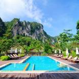 Фотография гостиницы Aonang Phu Petra Resort, Krabi - SHA Plus