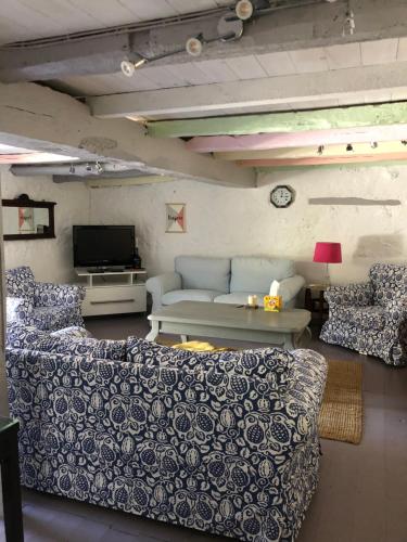 Фотографии гостевого дома
Le Gîte de La Maison des Chats