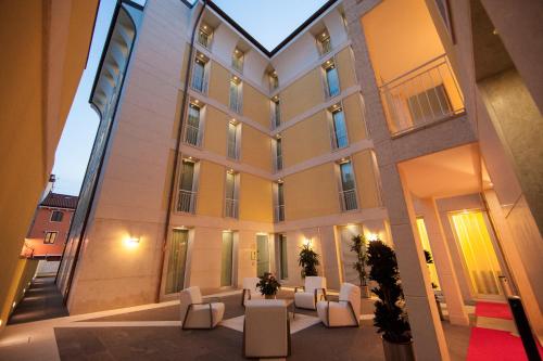 Фотография апарт отеля Residenza Agnello D'Oro