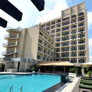 Фотографии гостиницы
The Landmark Towers