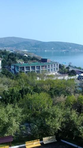 Фотографии гостиницы 
            Аура