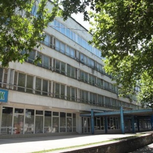 Фотография гостиницы База-гостиница Артек