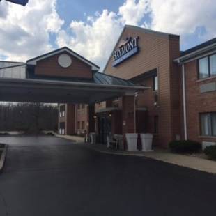 Фотографии гостиницы 
            Baymont by Wyndham Mishawaka South Bend Area