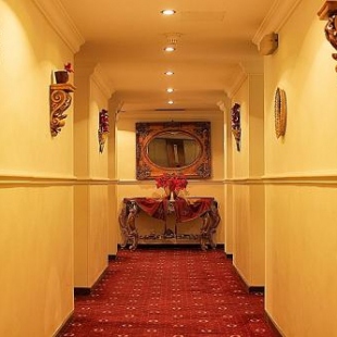 Фотография гостиницы Carlton Tower Hotel Kuwait