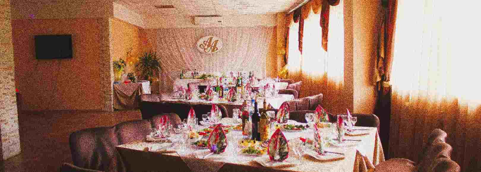 Фотография кафе Автодвор