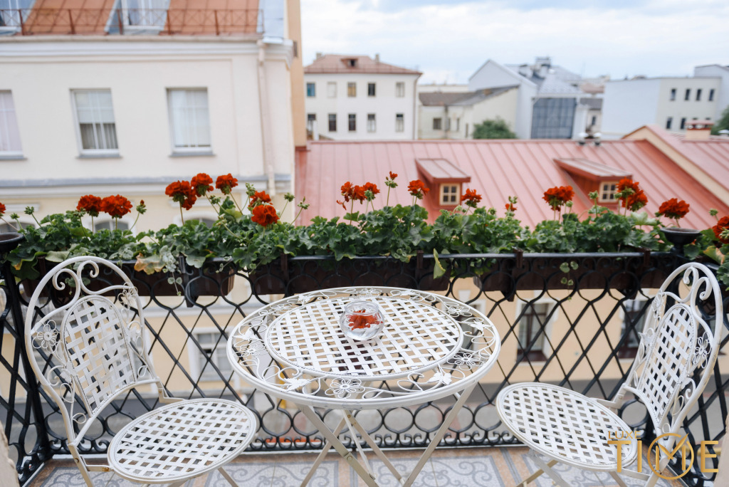 Фотография квартиры Апартаменты Cоветская 15