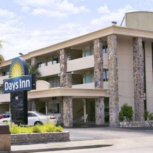 Фотографии гостиницы
Days Inn by Wyndham Myrtle Beach-Beach Front