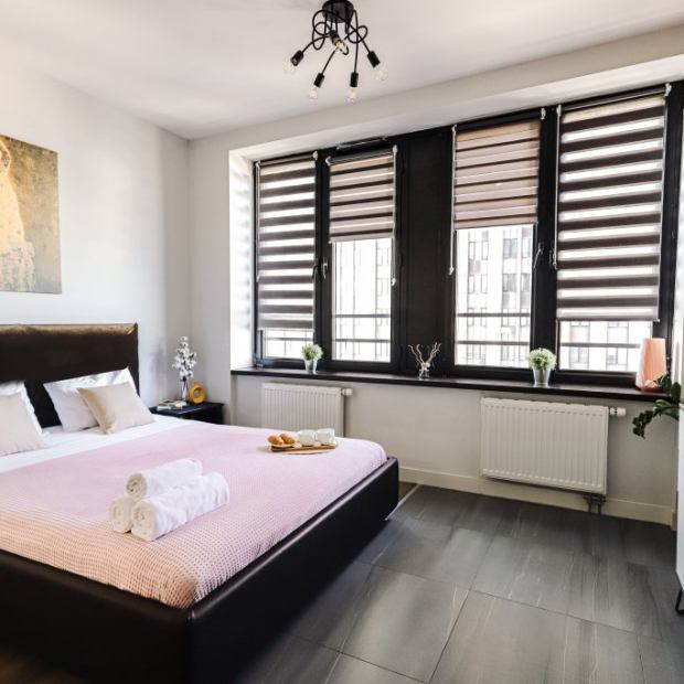 Фотографии квартиры
Апартаменты La-LApart - Cozy Loft