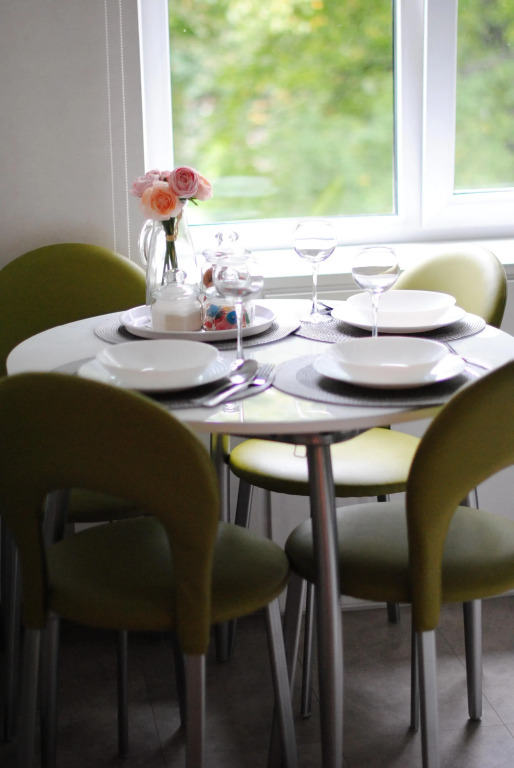 Фотография квартиры Апартаменты на Черняховского 24