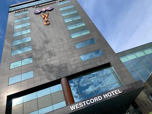 Фотография гостиницы WestCord WTC Hotel Leeuwarden