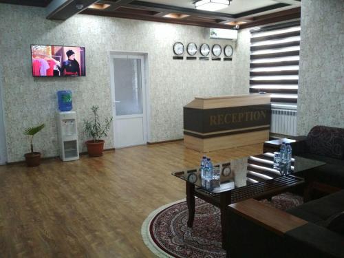 Фотографии хостела
hostel Farovon