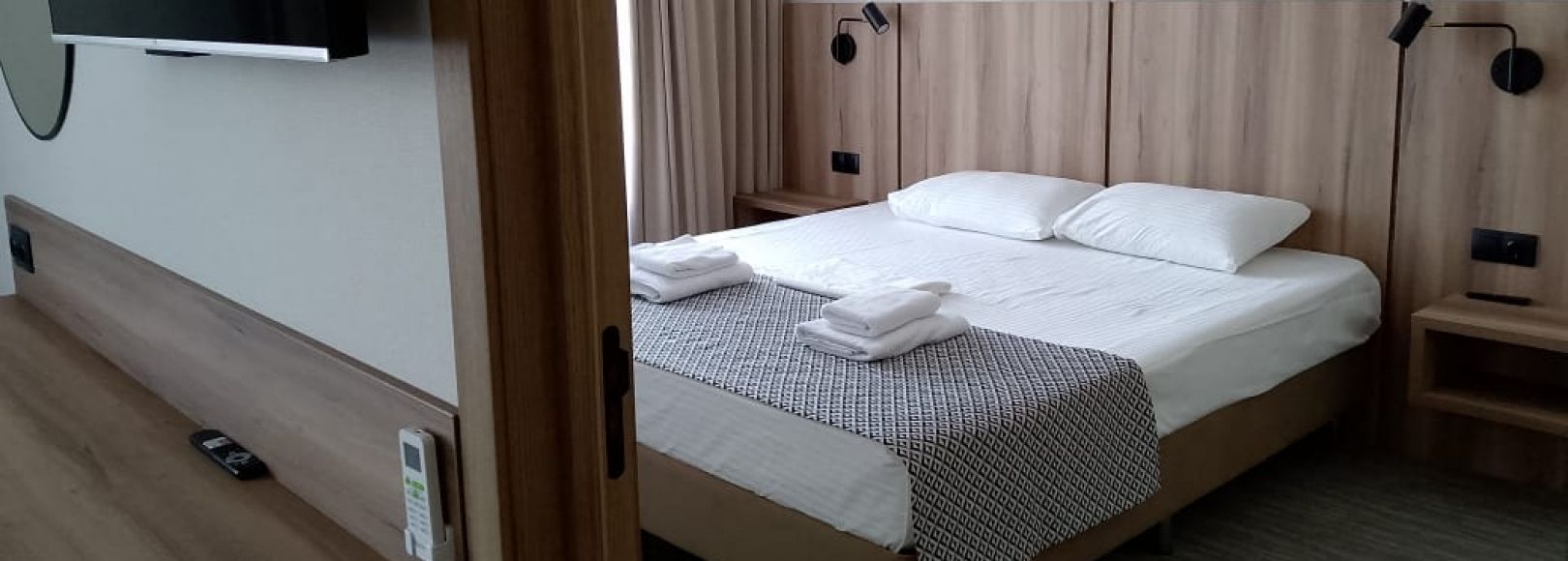 Фотография гостиницы Лето отель