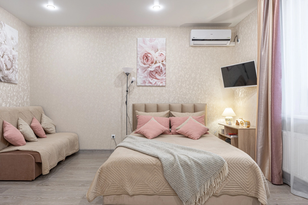 Фотография квартиры Апартаменты на Вишневского