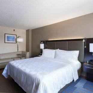 Фотографии гостиницы 
            Holiday Inn Washington Capitol-National Mall, an IHG Hotel