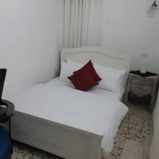 Фотографии мини отеля
Jasmine House